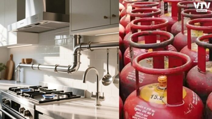 PNG vs LPG Which gas is cheaper and more convenient for kitchen between PNG and LPG PNG vs LPG Which gas is cheaper and more convenient for kitchen between PNG and LPG