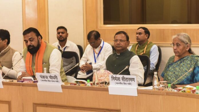 New GST Rate List 2025: 'GST Savings Festival' begins across India; now only two tax slabs! Insurance tax-free, TVs, cars, and mobile phones to become cheaper