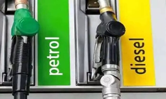 Petrol Diesel Price: New petrol and diesel prices have been released; check the price in your city before filling your tank.