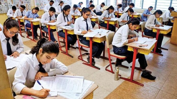 Rajasthan Board has released the datesheet for class 10th and 12th exams, students get relief, check here Rajasthan Board has released the datesheet for class 10th and 12th exams, students get relief, check here
