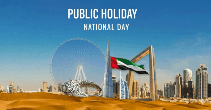 Public Holiday UAE National Day 2025 public holiday dates announced; check dates