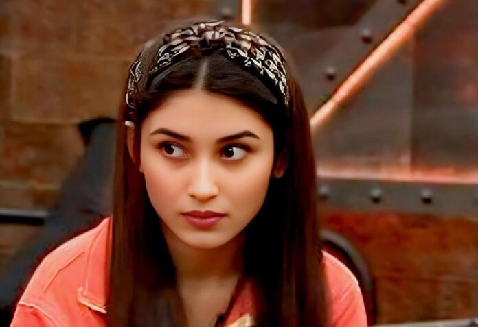 Rise and Fall: Aakriti Negi gets into a heated argument with Arjun Bijlani and Aahana Kumra at the breakfast table Rise and Fall: Aakriti Negi gets into a heated argument with Arjun Bijlani and Aahana Kumra at the breakfast table