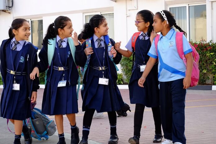 Schools Closed: These states have been granted 3 days' leave, orders issued