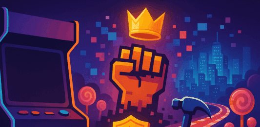 Top Ten Wreck-It Ralph Characters