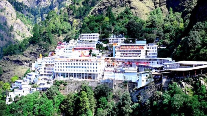 Vaishno Devi Yatra will start again from this date, you will have to do this work before leaving