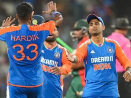 Team India’s jersey sponsorship will now be more expensive, BCCI increased the rates Team India's jersey sponsorship will now be more expensive, BCCI increased the rates