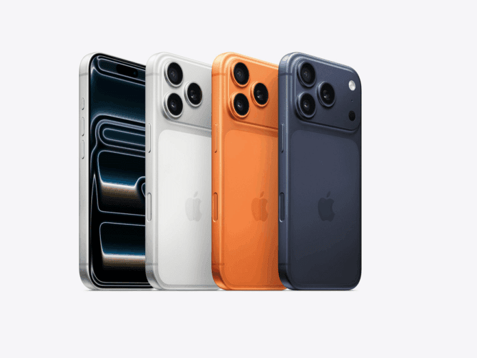 iPhone 17 series sale will begin tomorrow, with discounts of up to several thousand rupees. iPhone 17 series sale will begin tomorrow, with discounts of up to several thousand rupees.