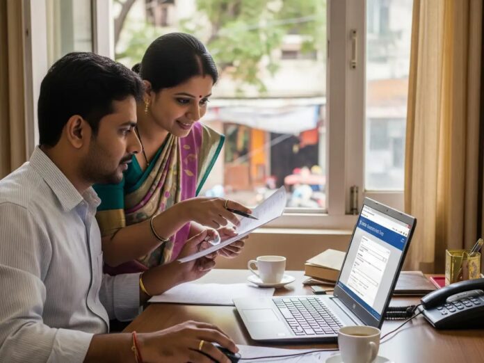 ITR New System: You can update mistakes made while filing income tax returns online, learn how ITR New System: You can update mistakes made while filing income tax returns online, learn how