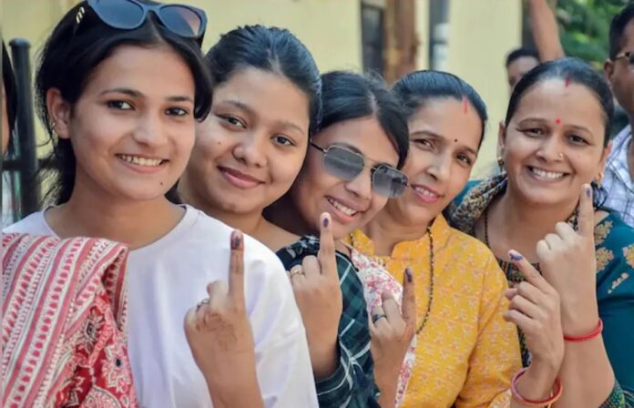 Bihar Election Voting You can cast your vote even without a voter ID; find out which IDs are valid.