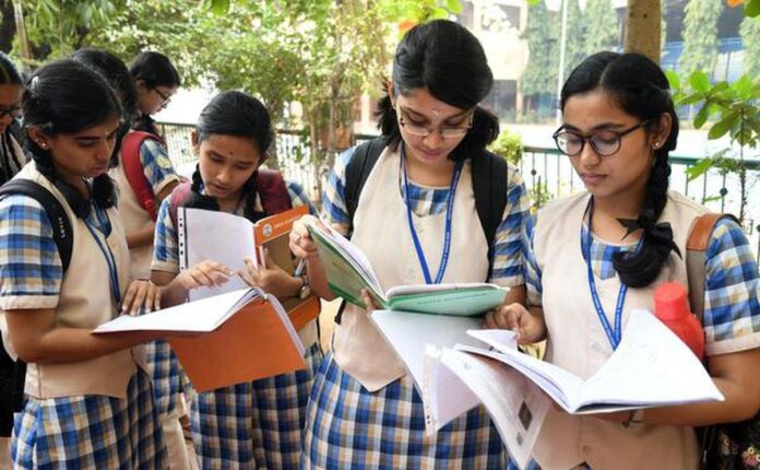 CBSE launches free counselling service for students ahead of board exams CBSE launches free counselling service for students ahead of board exams