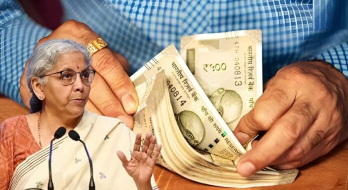 Cash Transactions Limit: Penalty will be imposed for cash transactions exceeding this limit in one day.