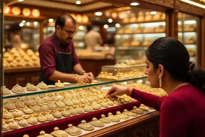 Gold Prices Today: Gold and silver prices continue to rise, know today's rate