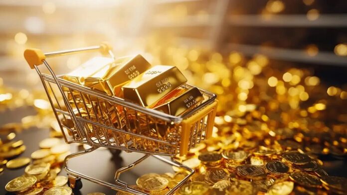 Gold Metal Loans Rules: Big news for jewelers! RBI has changed all rules for gold metal loans, effective April 1st. Gold Metal Loans Rules: Big news for jewelers! RBI has changed all rules for gold metal loans, effective April 1st.