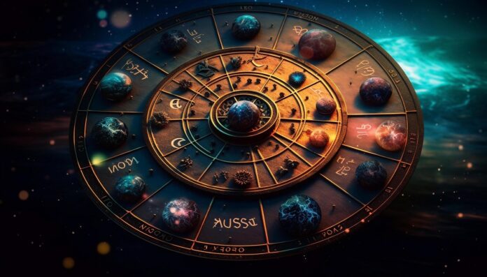 Horoscope Today: Today, the luck of many zodiac signs including Aries, Gemini and Capricorn will shine, know your today's horoscope.
