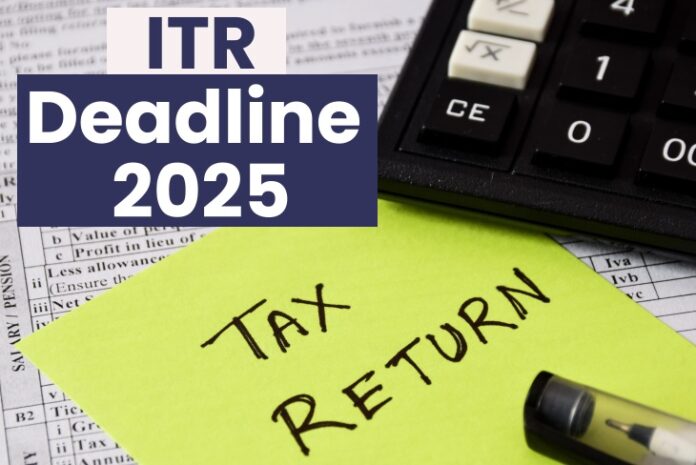 ITR Deadline Extended CBDT has extended the ITR filing deadline for taxpayers, check the new date here