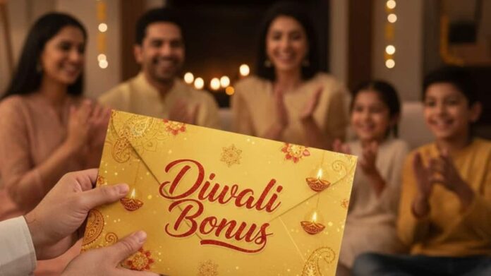 Income Tax Department will send notice if Diwali bonus exceeds this amount