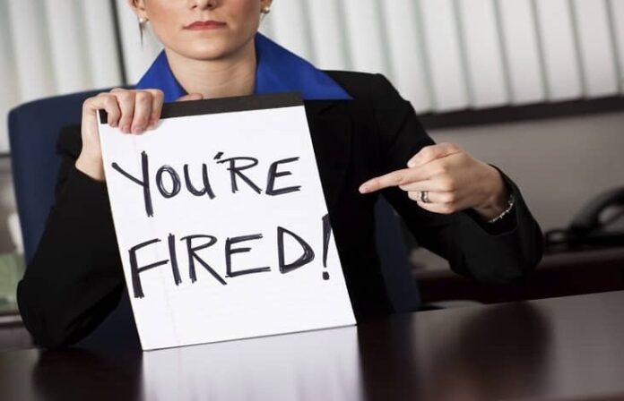 Job Cut: Layoff announcement..! This company will lay off 30,000 employees, the company confirmed. Job Cut: Layoff announcement..! This company will lay off 30,000 employees, the company confirmed.