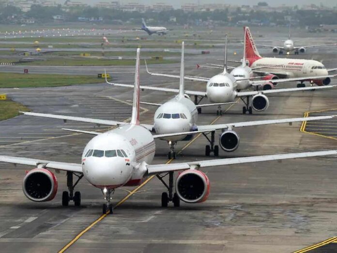 New International Airports Delhi and Mumbai to get two new international airports, making foreign travel easier New International Airports Delhi and Mumbai to get two new international airports, making foreign travel easier