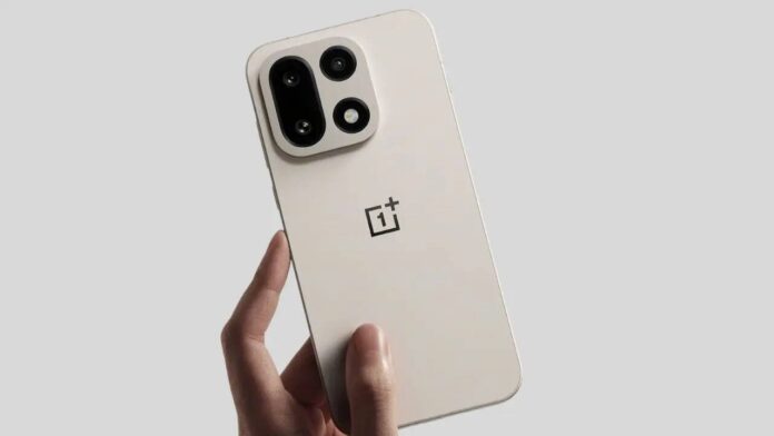 OnePlus 15R launch date OnePlus 15R will be launched soon, learn about its price and features.