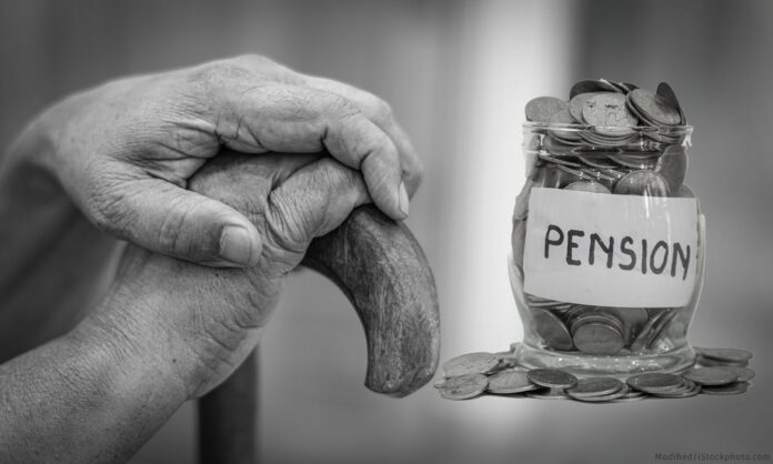 Pension News Pensioners must do this work before November 30, otherwise their pension will be stopped.