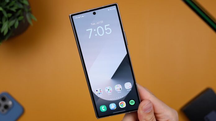 Samsung Galaxy Z Fold 6 gets its biggest offer yet, with a discount of up to ₹63,000