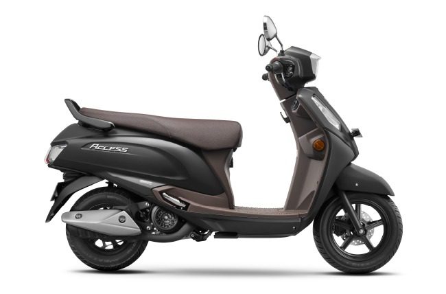 Suzuki Access launched in CNG avatar, now mileage will increase, expenses will decrease, know the price Suzuki Access launched in CNG avatar, now mileage will increase, expenses will decrease, know the price