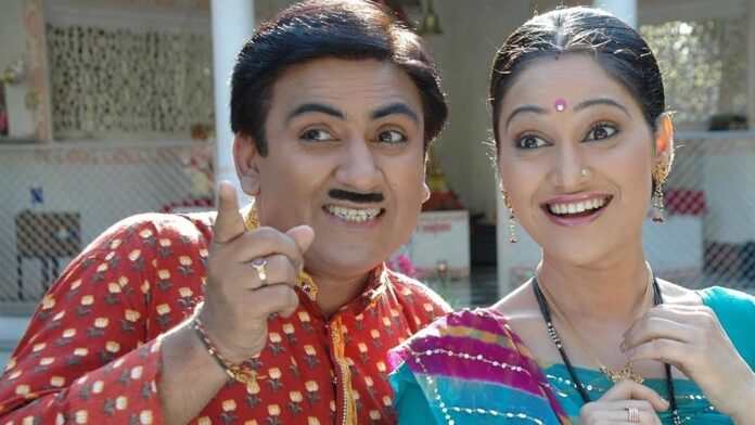 TMKOC This main character is about to enter 'Tarak Mehta', the actor himself shared a video giving a hint.