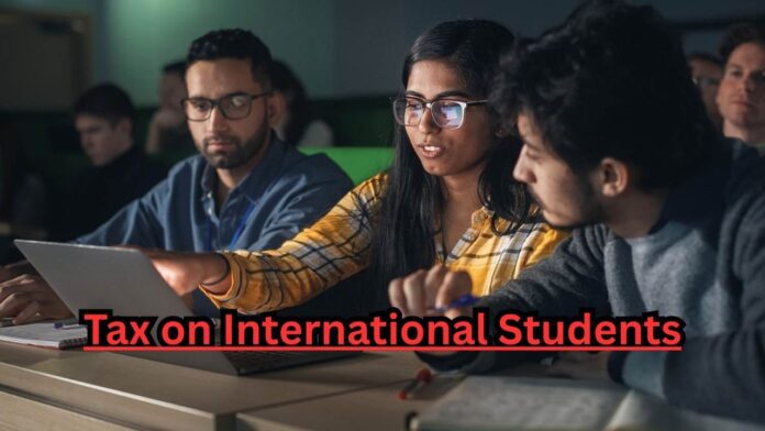 Tax Return Income from part-time jobs is also taxed in this country; learn how students can file returns. Tax Return Income from part-time jobs is also taxed in this country; learn how students can file returns.