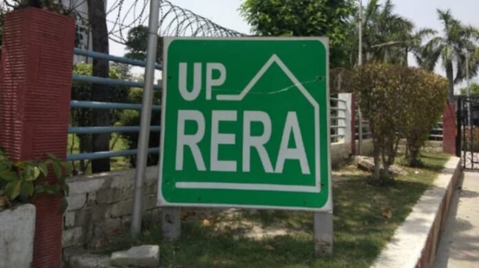 UP RERA releases new user manual for the process of extending project registration period