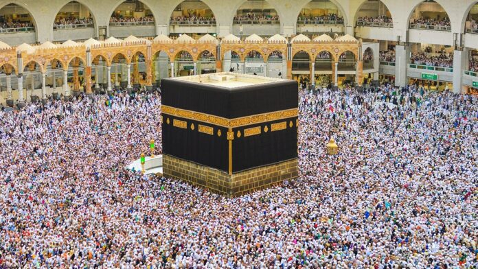 Umrah New Visa Rules Saudi Arabia has made new rules for Umrah visa, now do this before applying