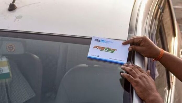 Vehicle's KYV Verification Your FASTag will be deactivated if you do not get your vehicle's KYV verified, Check details Vehicle's KYV Verification Your FASTag will be deactivated if you do not get your vehicle's KYV verified, Check details