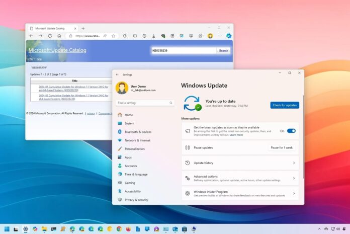 Windows 11 update New Windows 11 update will turn every PC into an AI PC, now say ‘Hey Copilot’ and your computer will do the work itself