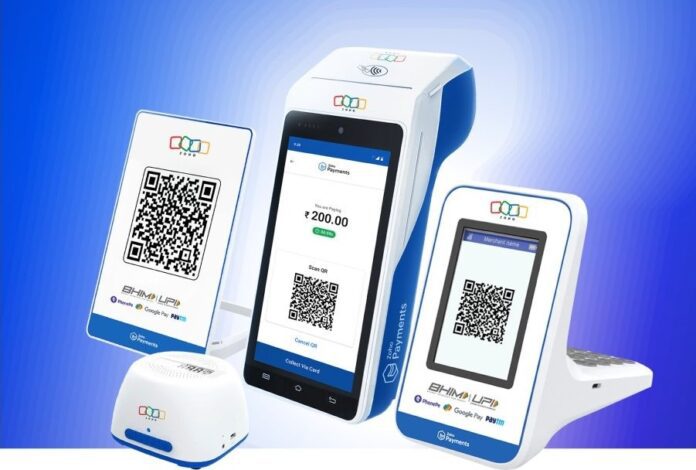 Zoho launches Soundbox with payment hardware to take on GPay, Paytm, and PhonePe Zoho launches Soundbox with payment hardware to take on GPay, Paytm, and PhonePe