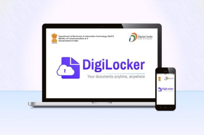 How to link your demat and mutual fund accounts to DigiLocker? Here are the simple steps.