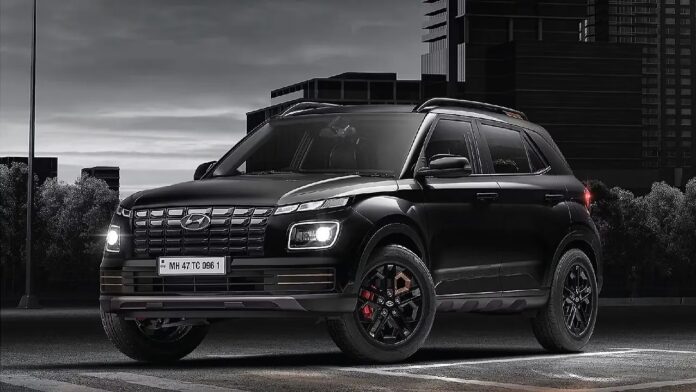 Hyundai Venue 2025: Bookings open for the new Hyundai Venue 2025, launch on November 4