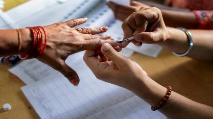 Assembly Elections 2025 You can now use these 12 documents as proof of identity at the polling booth - check list here Assembly Elections 2025 You can now use these 12 documents as proof of identity at the polling booth - check list here