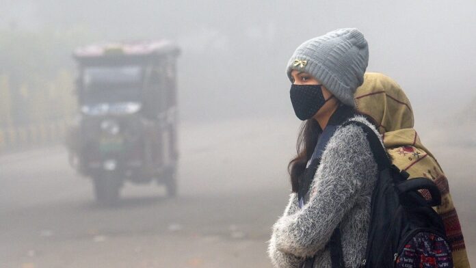 Cold Wave Alert: Cold wave warning in these states of the country, fog may occur in 10 states