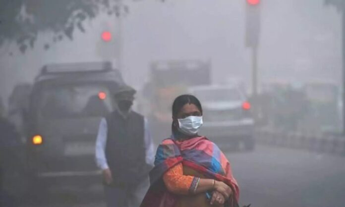 Delhi Air Pollution: These vehicles in Delhi will not get petrol and diesel from December 18, know the reason