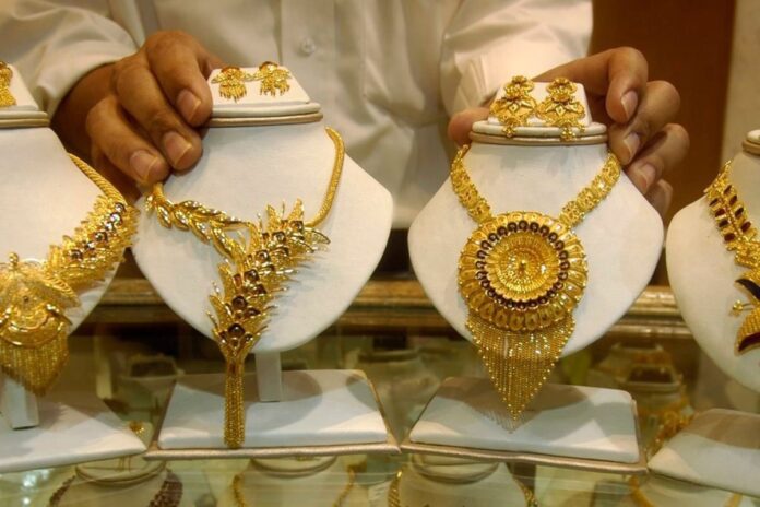 Gold Rate Today Gold prices have stopped falling, know today's latest rate Gold Rate Today Gold prices have stopped falling, know today's latest rate