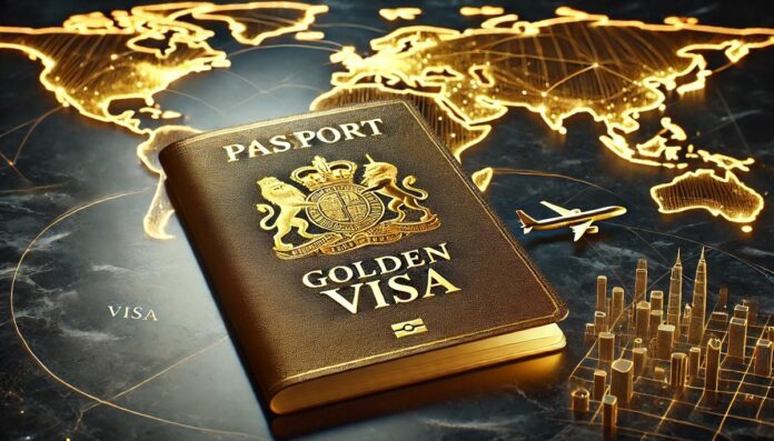 Golden Visa 2025 Top 10 Countries Offering Golden Visas in 2025; Costs, Benefits & How to Apply