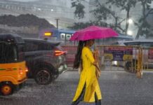 IMD Rainfall Alert: Beware! These states will experience heavy rain today and tomorrow, know the weather forecast IMD Rainfall Alert: Beware! These states will experience heavy rain today and tomorrow, know the weather forecast