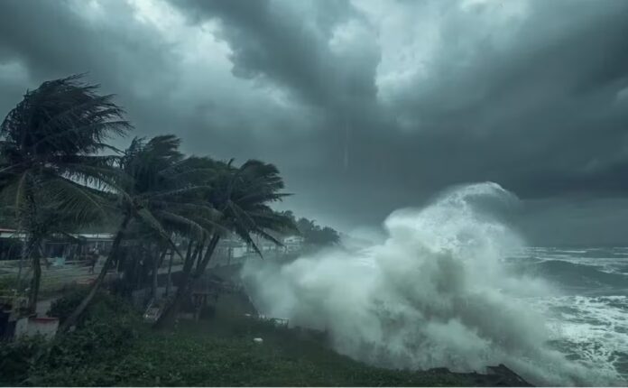 IMD Cyclone Senyar Alert: These states will experience heavy rains with strong winds till November 30, check the weather conditions.