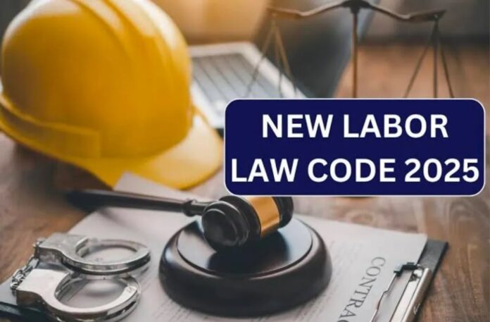 New Labor Codes Government implemented four new labor codes, changing the rules for wages, gratuity and overtime, Details here New Labor Codes Government implemented four new labor codes, changing the rules for wages, gratuity and overtime, Details here