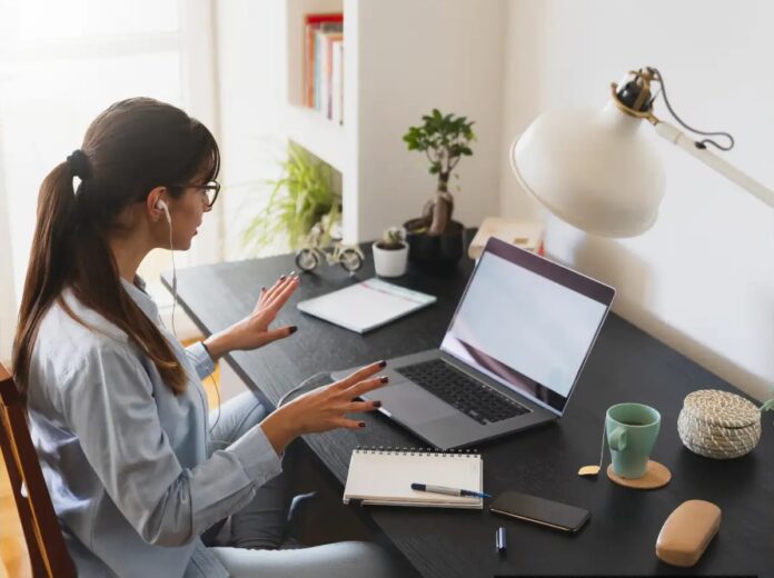 New work-from-home law implemented, allowing employees to work from home and office New work-from-home law implemented, allowing employees to work from home and office