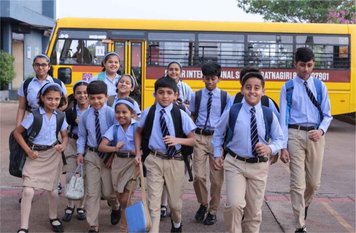 UAE New School Timings: UAE announces new public school timings after prayer times change UAE New School Timings: UAE announces new public school timings after prayer times change