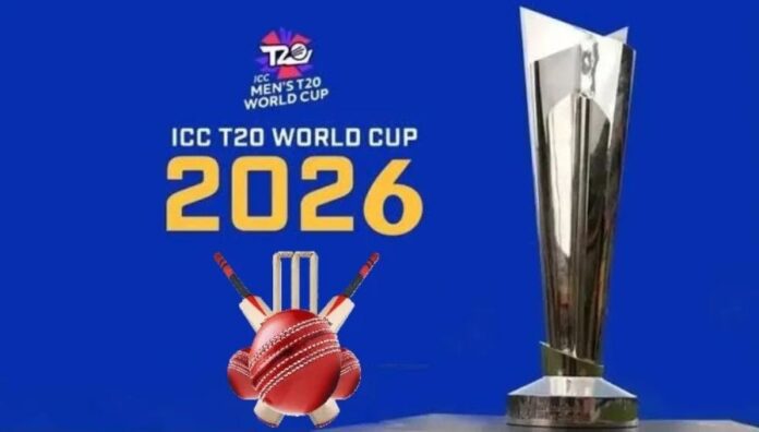 T20 World Cup 2026 T20 World Cup schedule released, know when is the India-Pakistan match