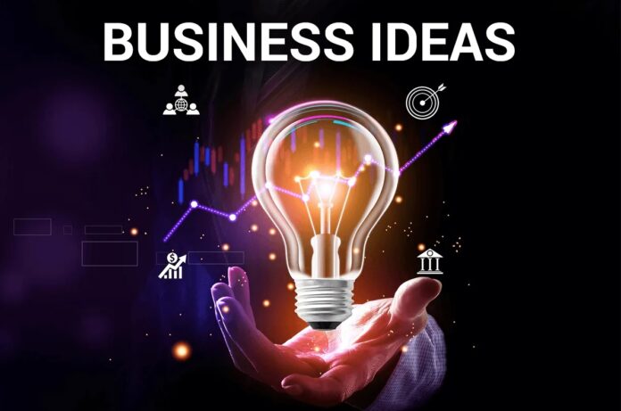 Top-5 Business Ideas Start these 5 side businesses along with your job, you will earn a huge income.