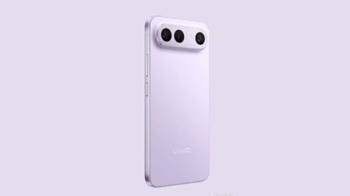 Vivo S50 Pro Mini is coming with an iPhone Air-like design and high-tech features.