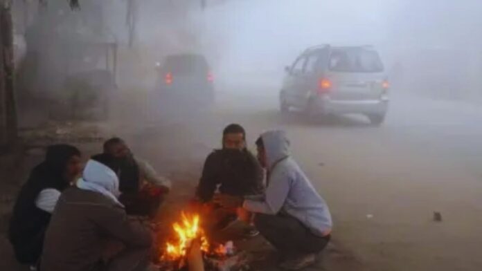 Weather Update Cold will increase in these states, IMD alert has come