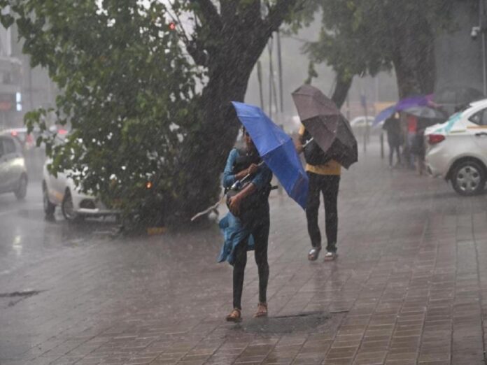 Heavy Rain Alert: Thunderstorm and rain alert issued in these states till January 28, western disturbance becomes active again